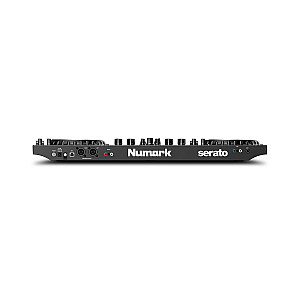Numark NS4FX 4 Channel DJ Controller